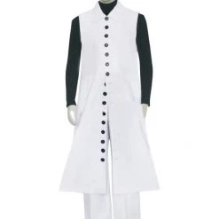 Final Fantasy VII 7 Rufus Shinra Cosplay Costume -Game Costumes Shop image final fantasy vii 7 rufus shinra cosplay 4