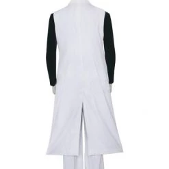 Final Fantasy VII 7 Rufus Shinra Cosplay Costume -Game Costumes Shop image final fantasy vii 7 rufus shinra cosplay 5