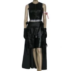 Final Fantasy 7 Tifa Lockhart Cosplay Costume