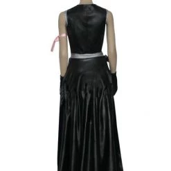 Final Fantasy 7 Tifa Lockhart Cosplay Costume -Game Costumes Shop image final fantasy vii 7 tifa lockhart cosplay 2