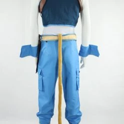 Final Fantasy IX 9 Zidane Tribal Cosplay Costume -Game Costumes Shop image final fantasy ix 9 zidane tribal cosplay costume 4