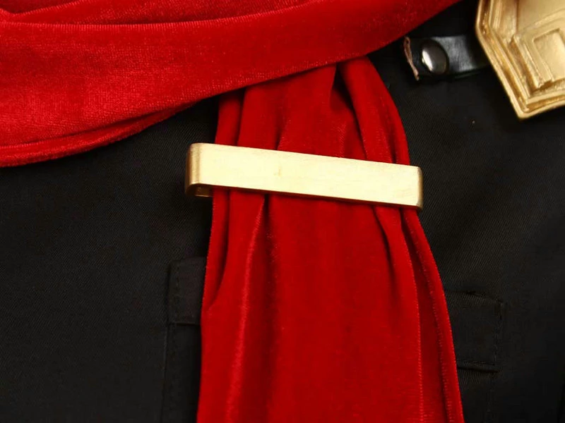 Final Fantasy Type-0 Suzaku Peristylium Class Zero Deuce Cosplay Costume - Image 5