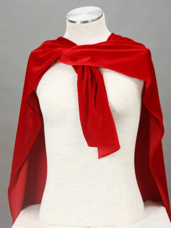 Final Fantasy Type-0 Suzaku Peristylium Class Zero Deuce Cosplay Costume - Image 11