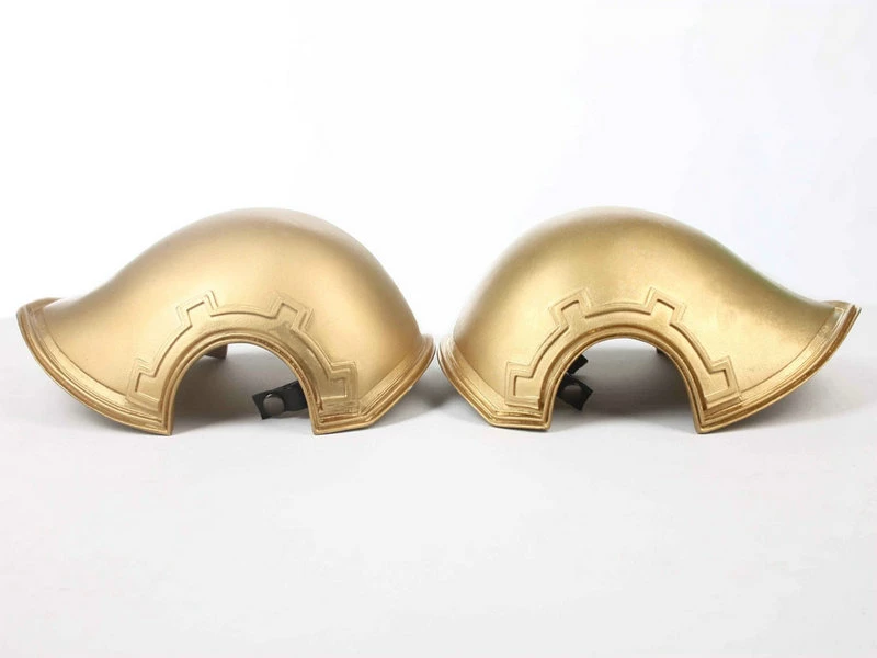 Final Fantasy Type-0 Suzaku Peristylium Class Zero Deuce Cosplay Costume - Image 13