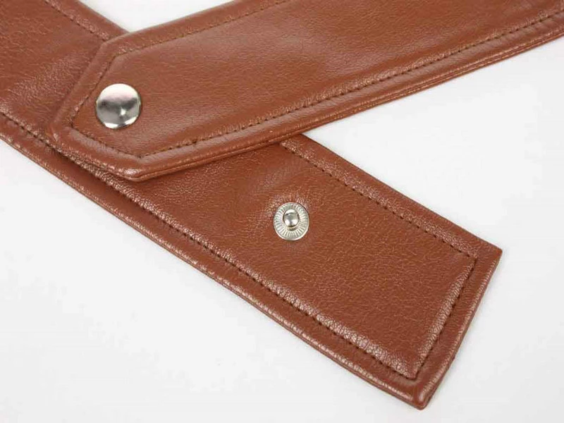 Final Fantasy Type-0 Suzaku Peristylium Class Zero Jack Cosplay Costume - Image 15