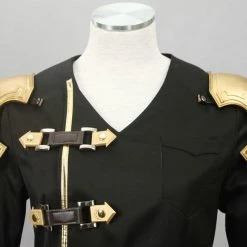 Final Fantasy Type-0 Suzaku Peristylium Class Zero Queen Cosplay Costume -Game Costumes Shop image final fantasy type 0 suzaku peristylium class zero queen cosplay costume07