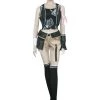 Final Fantasy VII Yuffie Kisaragi Cosplay Costume