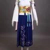 Final Fantasy X 10 Yuna Cosplay Costume 2 Final Fantasy X 10 Yuna Cosplay Costume -Game Costumes Shop image final fantasy x 10 yuna cosplay costume 01
