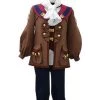 Final Fantasy XI AF Cosplay Costume -Game Costumes Shop image final fantasy xi af cosplay costume 1