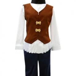 Final Fantasy XI AF Cosplay Costume -Game Costumes Shop image final fantasy xi af cosplay costume 3