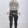 Final Fantasy XII Balthier Cosplay Costume