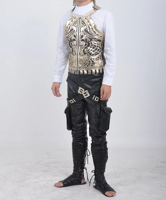 Final Fantasy XII Balthier Cosplay Costume 4 Final Fantasy XII Balthier Cosplay Costume - Image 2
