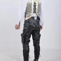 Final Fantasy XII Balthier Cosplay Costume 12 Final Fantasy XII Balthier Cosplay Costume -Game Costumes Shop image final fantasy xii balthier cosplay costume 03