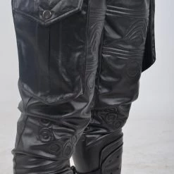 Final Fantasy XII Balthier Cosplay Costume 16 Final Fantasy XII Balthier Cosplay Costume -Game Costumes Shop image final fantasy xii balthier cosplay costume 07