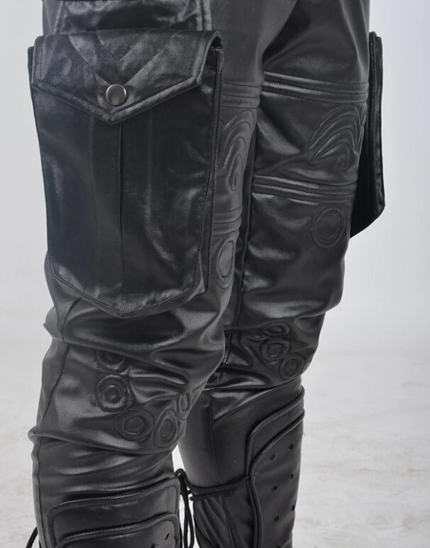 Final Fantasy XII Balthier Cosplay Costume 9 Final Fantasy XII Balthier Cosplay Costume - Image 7