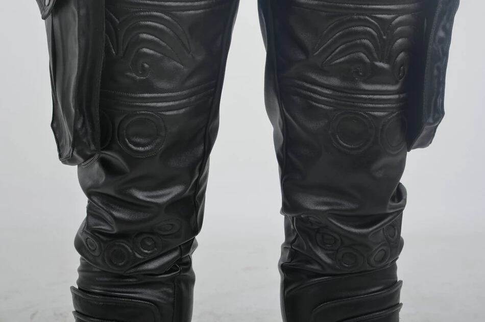 Final Fantasy XII Balthier Cosplay Costume 10 Final Fantasy XII Balthier Cosplay Costume - Image 8