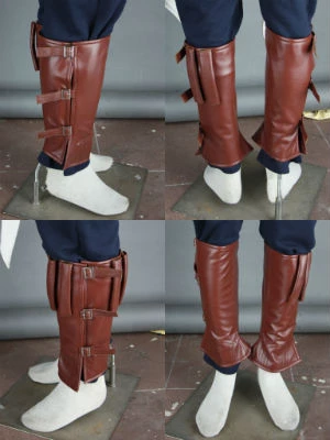 Assassin's Creed Altair Cosplay Costume - Deluxe 14 Assassin's Creed Altair Cosplay Costume - Deluxe - Image 12