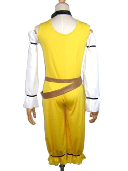 Final Fantasy IX 9 Garnet Cosplay Costume 5 Final Fantasy IX 9 Garnet Cosplay Costume - Image 3