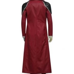 Final Fantasy VII 7 Genesis Rhapsodos Cosplay Costume 10 Final Fantasy VII 7 Genesis Rhapsodos Cosplay Costume -Game Costumes Shop image genesis rhapsodos cosplay costume 2