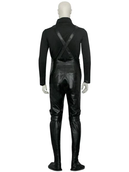 Final Fantasy VII 7 Genesis Rhapsodos Cosplay Costume 8 Final Fantasy VII 7 Genesis Rhapsodos Cosplay Costume - Image 6