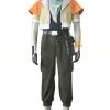 Final Fantasy XIII 13 Hope Estheim Cosplay Costume -Game Costumes Shop image hope estheim cosplay costume 1