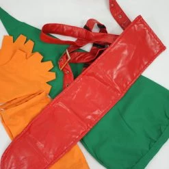 The Legend Of Zelda Link Cosplay Costume - 2nd Edition -Game Costumes Shop image img 8068