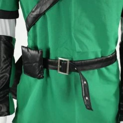 The Legend Of Zelda Link Deluxe Cosplay Costume -Game Costumes Shop image img 8139 1