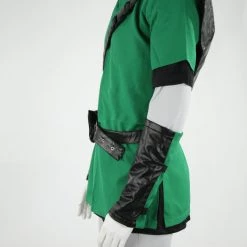 The Legend Of Zelda Link Deluxe Cosplay Costume -Game Costumes Shop image img 8143