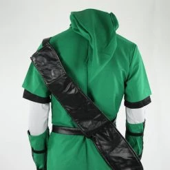 The Legend Of Zelda Link Deluxe Cosplay Costume -Game Costumes Shop image img 8146