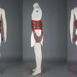 Assassin's Creed Altair Cosplay Costume - Deluxe 24 Assassin's Creed Altair Cosplay Costume - Deluxe -Game Costumes Shop image inner image
