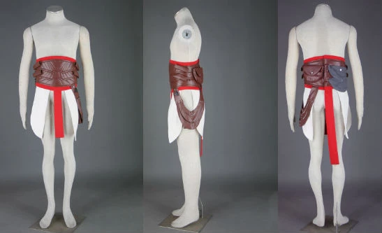 Assassin's Creed Altair Cosplay Costume - Deluxe 12 Assassin's Creed Altair Cosplay Costume - Deluxe - Image 10
