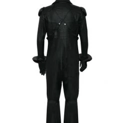 Final Fantasy VII 7 Kadaj Cosplay Costume -Game Costumes Shop image kadaj cosplay costume 3