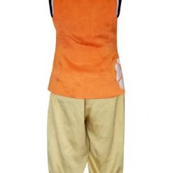 Kingdom Hearts 2 Olette Cosplay Costume 7 Kingdom Hearts 2 Olette Cosplay Costume -Game Costumes Shop image kingdom hearts 2 olette cosplay 2