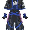 Kingdom Hearts Anti Sora Cosplay Costume 2 Kingdom Hearts Anti Sora Cosplay Costume -Game Costumes Shop image kingdom hearts anti sora cosplay costume 2