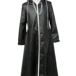 Kingdom Hearts Boys Uniform Cosplay Costume