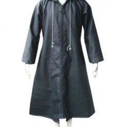 Kingdom Hearts Cosplay Costume