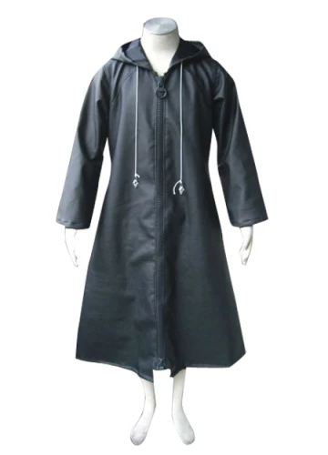 Kingdom Hearts Cosplay Costume 3 Kingdom Hearts Cosplay Costume