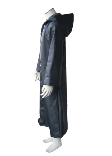 Kingdom Hearts Cosplay Costume 4 Kingdom Hearts Cosplay Costume - Image 2