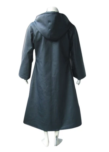 Kingdom Hearts Cosplay Costume 5 Kingdom Hearts Cosplay Costume - Image 3