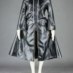 Kingdom Hearts Organization XIII Roxas Cosplay Costume