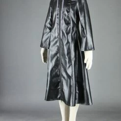 Kingdom Hearts Organization XIII Roxas Cosplay Costume -Game Costumes Shop image kingdom hearts organization xiii roxas cosplay costume5