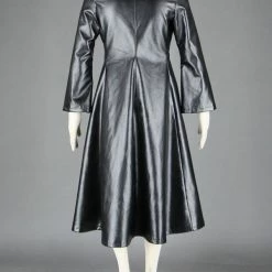 Kingdom Hearts Organization XIII Roxas Cosplay Costume -Game Costumes Shop image kingdom hearts organization xiii roxas cosplay costume6