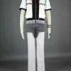 Kingdom Hearts Roxas Cosplay Costume -Game Costumes Shop image kingdom hearts roxas cosplay costume 2