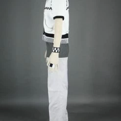 Kingdom Hearts Roxas Cosplay Costume 11 Kingdom Hearts Roxas Cosplay Costume -Game Costumes Shop image kingdom hearts roxas cosplay costume 4