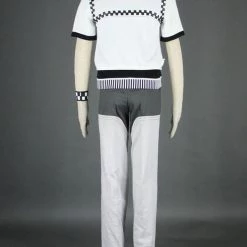 Kingdom Hearts Roxas Cosplay Costume 12 Kingdom Hearts Roxas Cosplay Costume -Game Costumes Shop image kingdom hearts roxas cosplay costume 5
