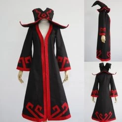 League Of Legends Lulu Cosplay Costume