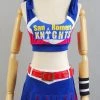 Lollipop Chainsaw Juliet Starling Cosplay Costume -Game Costumes Shop image lollipop chainsaw juliet starling cosplay costume 01