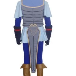 The Legend Of Zelda Oni Link Cosplay Costume 7 The Legend Of Zelda Oni Link Cosplay Costume -Game Costumes Shop image oni link cosplay costume 3