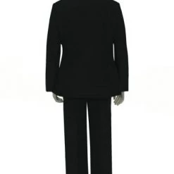 Final Fantasy VII 7 Reno Cosplay Costume -Game Costumes Shop image reno cosplay costume 3