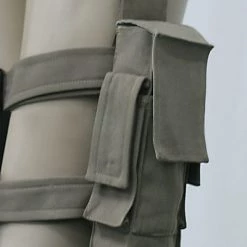 Resident Evil Alice Cosplay Costume -Game Costumes Shop image resident evil alice cosplay costume 1